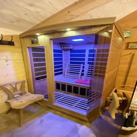 Eco Friendly Chalet Near The Lake In Asten Tittmoning المظهر الخارجي الصورة